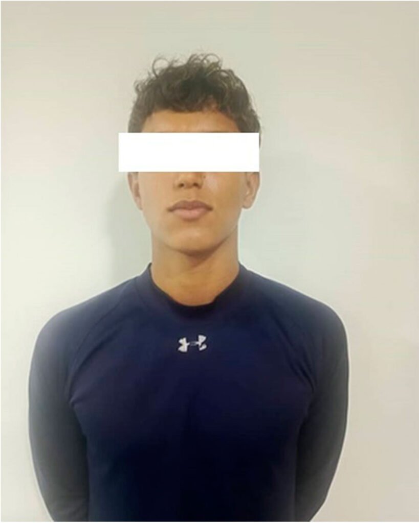 Capturaron a individuo por crear redes sociales falsas para estafar elsiglo.com.ve