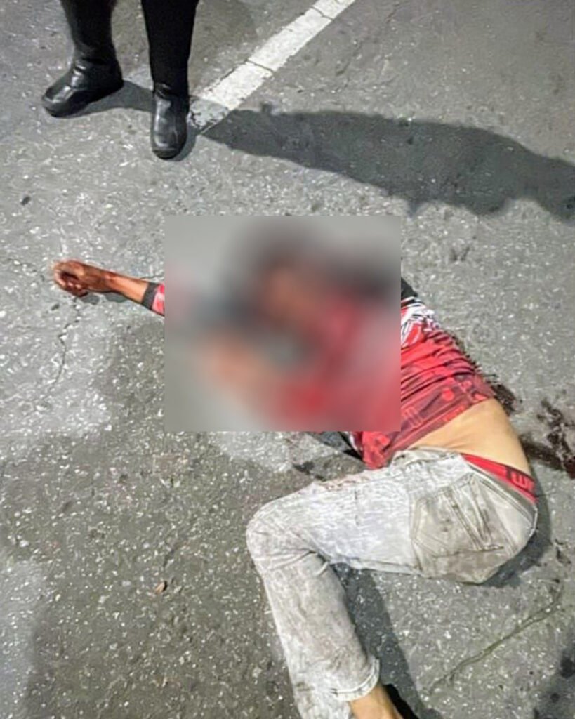 Dos fallecidos dejaron hechos viales en la ARC y Maracay elsiglo.com.ve