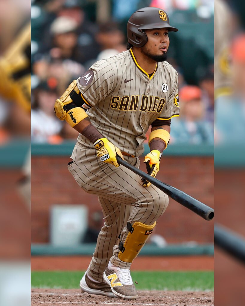 Arráez se poncha menos elsiglo.com.ve