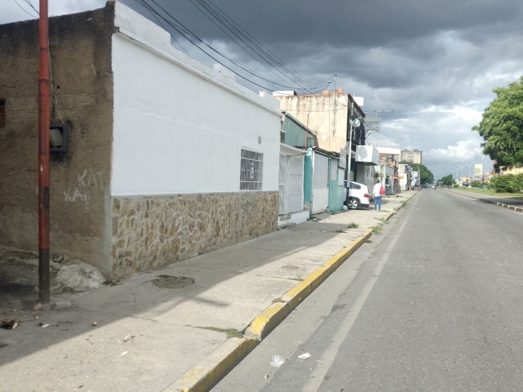 Murió homicida tras enfrentarse a las autoridades en barrio Las Flores elsiglo.com.ve