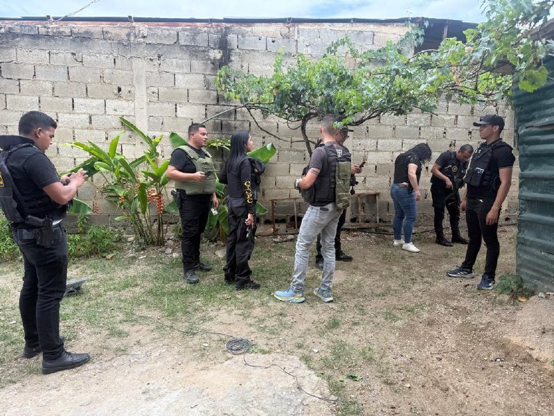 Abatidos dos peligrosos delincuentes en Zamora elsiglo.com.ve