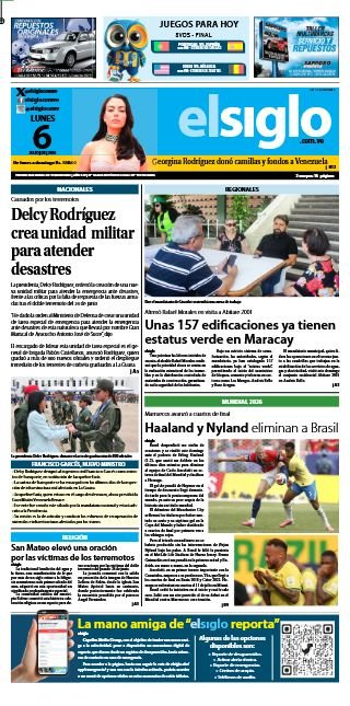 Edicion Impresa 06 07 26