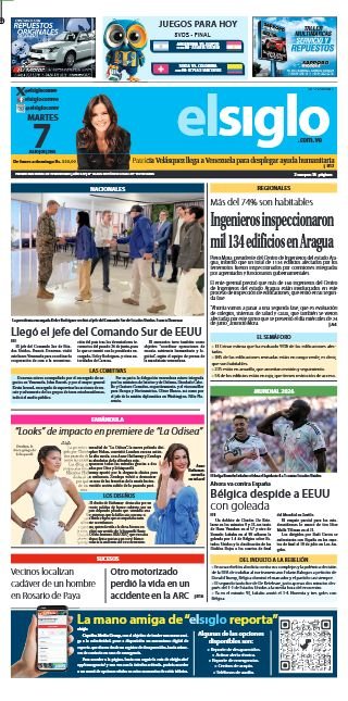 Edicion Impresa 07 07 26