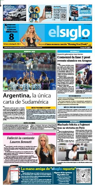 Edicion Impresa 08 07 26