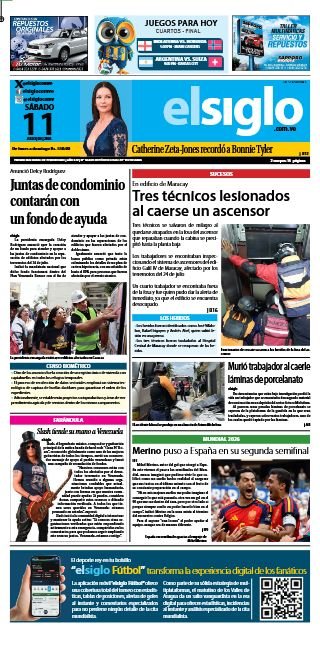 Edicion Impresa 11 07 26