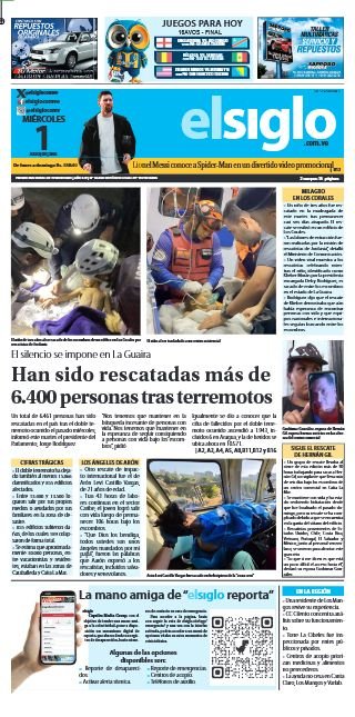 Edicion Impresa 01 07 26
