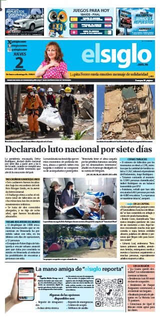 Edicion Impresa 02 07 26