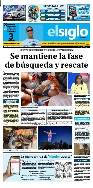 Edicion Impresa 03 07 26
