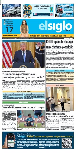 Edicion Impresa 17 07 26