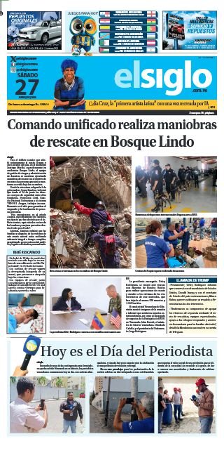 Edicion Impresa 27 06 26