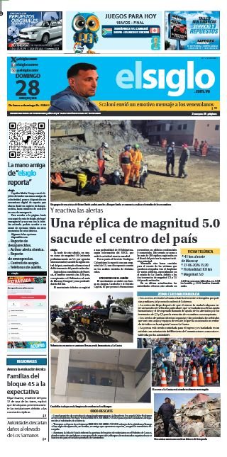 Edicion Impresa 28 06 26
