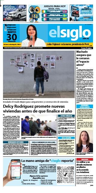 Edicion Impresa 30 06 26
