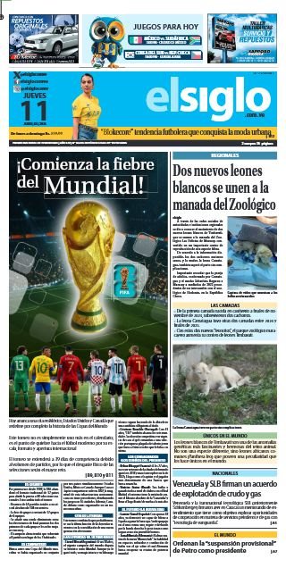 Edicion Impresa 11 06 26