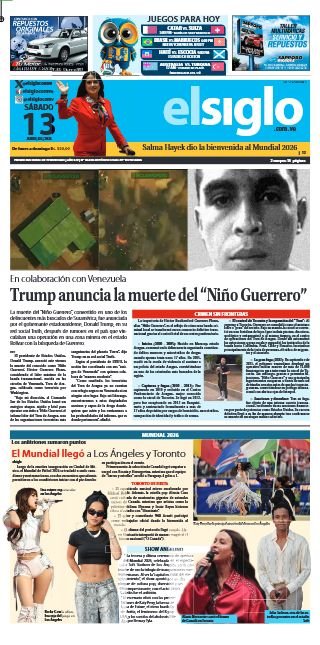 Edicion Impresa 13 06 26