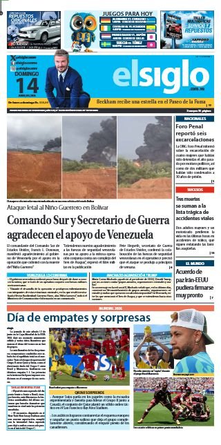 Edicion Impresa 14 06 26