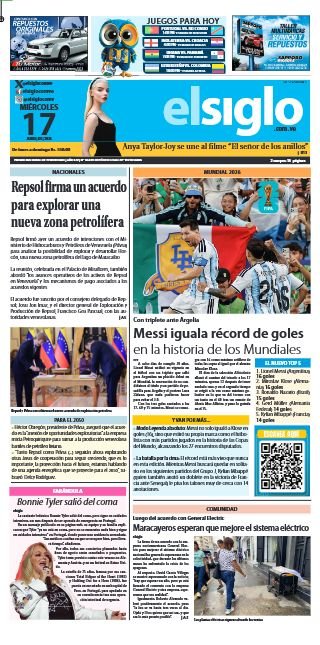 Edicion Impresa 17 06 26