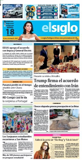 Edicion Impresa 18 06 26