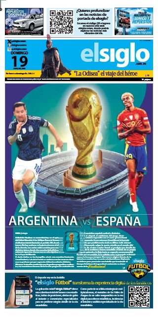 Edicion Impresa 19 07 26