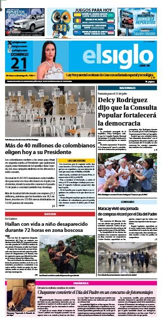 Edicion Impresa 21 06 26