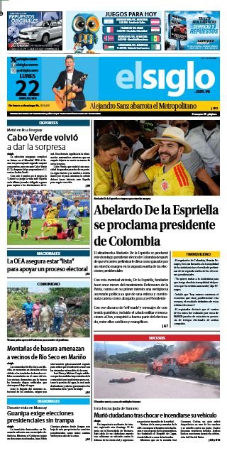 Edicion Impresa 22 06 26