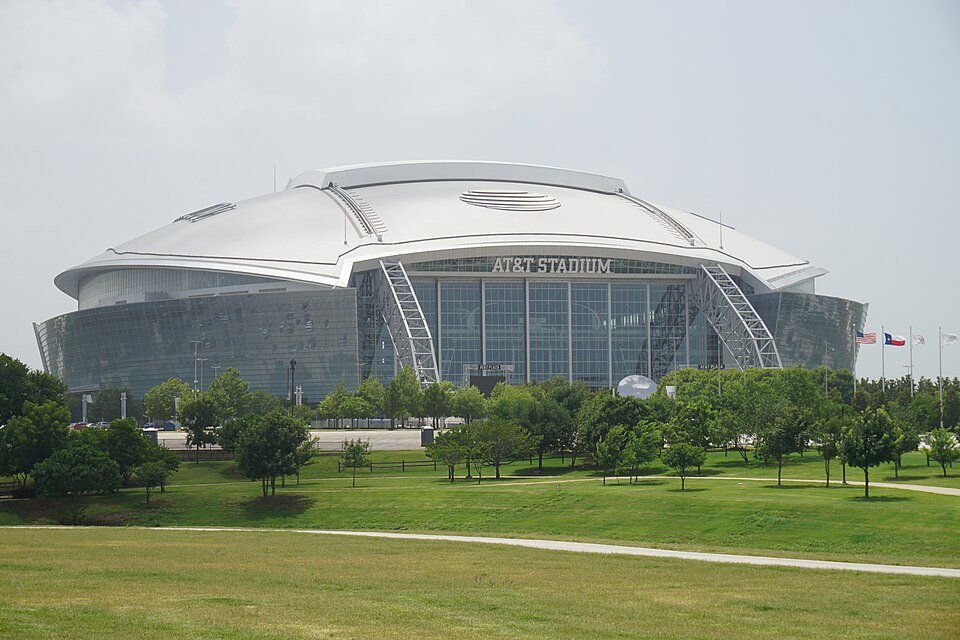 ATT Stadium