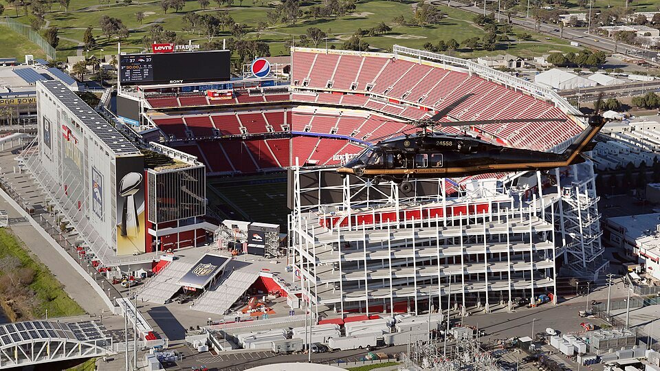 Levis Stadium
