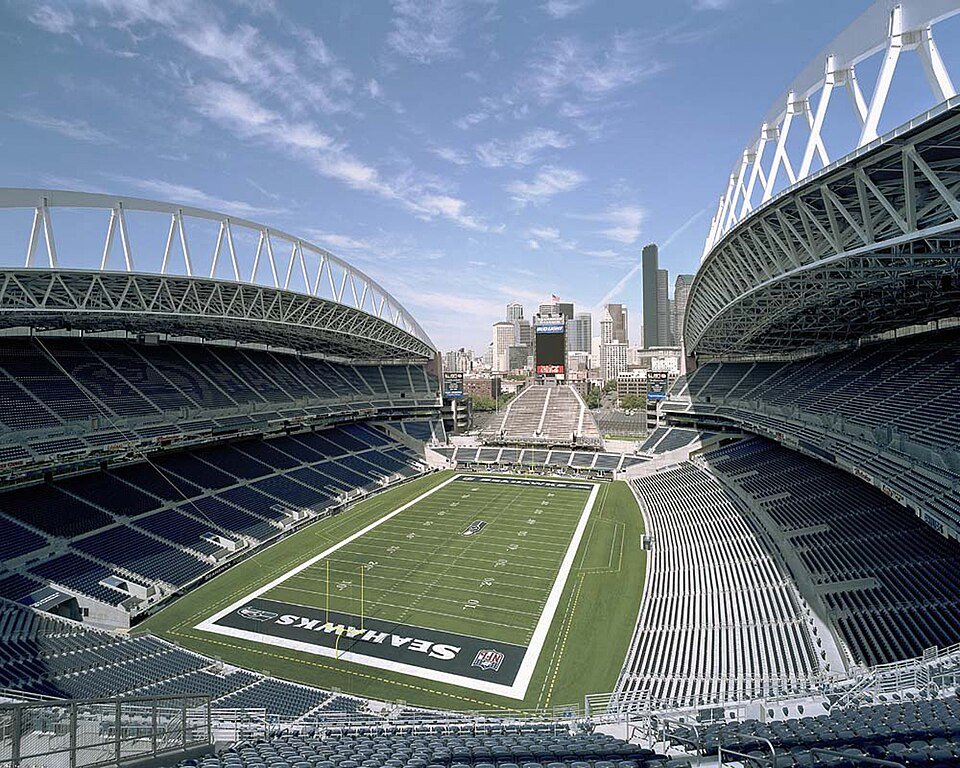 Lumen Field