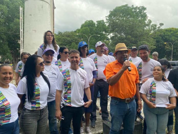 Luis Madera buscará resolver problemas de servicios públicos