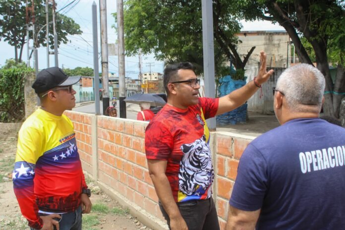 La Aduana- Pueblo Nuevo reporta avances en proyectos comunitarios