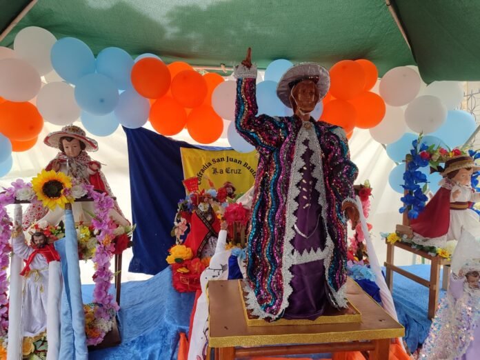 La fiesta que transforma La Victoria en epicentro cultural