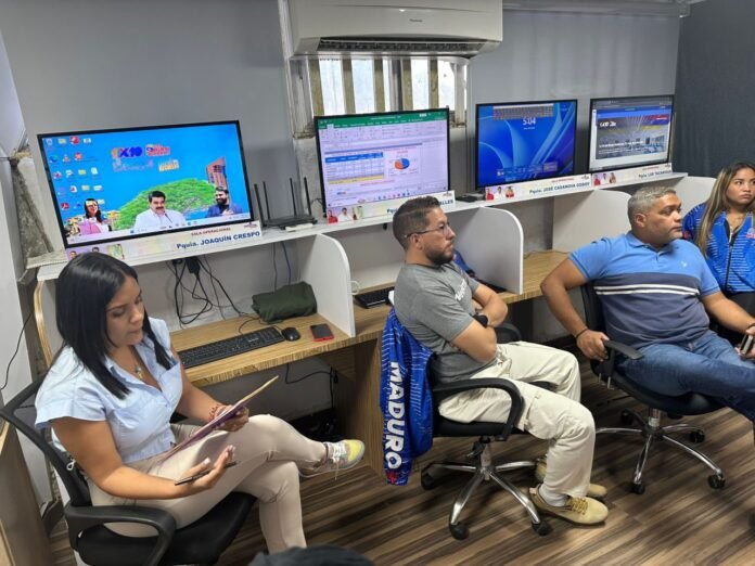 Alcalde Rafael Morales lanza ofensiva del 1x10 del Buen Gobierno