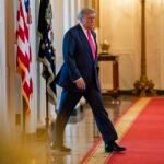 Donald Trump, ¿conseguirá el premio Nobel de la paz?