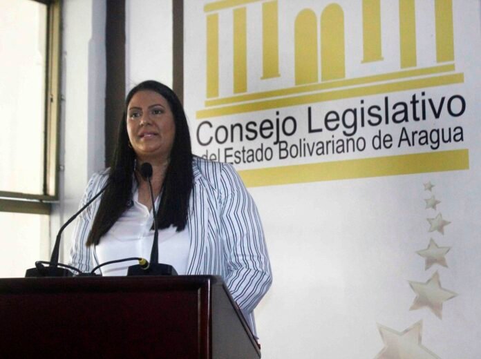 Juramentada nueva Junta Directiva del Consejo Legislativo de Aragua Cleba