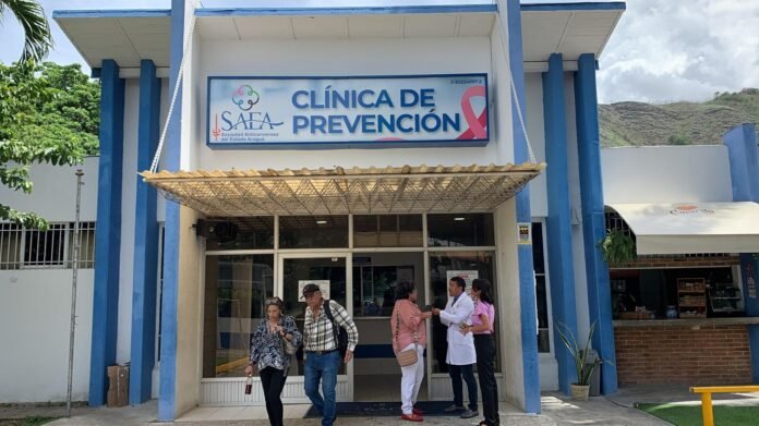 Más de 500 pacientes acudirán a jornada de despistaje de cáncer
