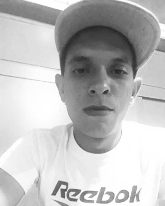 Abatido alias "Alí Caridad" al enfrentarse a las autoridades