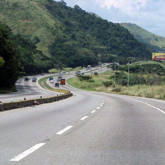 Dos fallecidos en accidentes de tránsito en Aragua