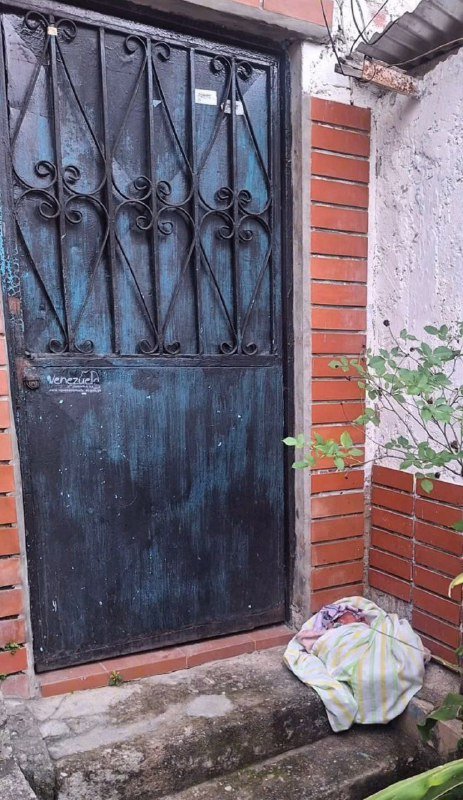 Rescatada una bebé abandonada en Miranda