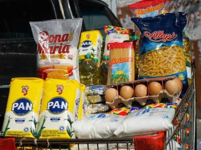 Plan Bodega fortalecerá la economía popular Plan Bodega fortalecerá la economía popular