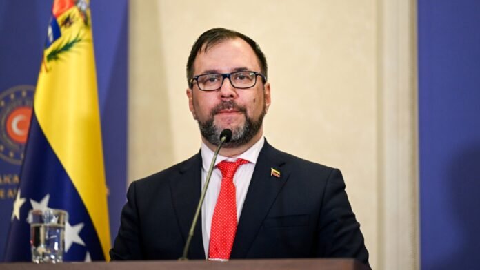 Venezuela e Irán evalúan la cooperación bilateral en tecnología, energía y agricultura