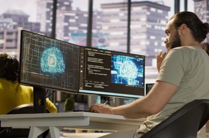 Veo 3, la IA de Google que genera “videos realistas”