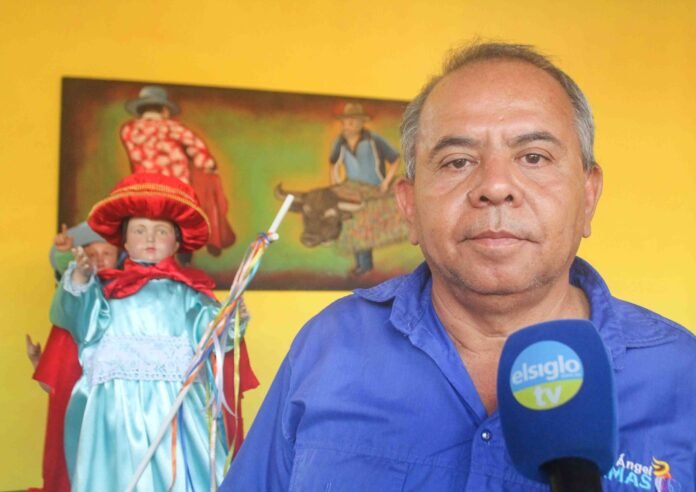 Casa de la Cultura de Lamas prepara amplio cronograma de actividades Casa de la Cultura de Lamas prepara amplio cronograma de actividades