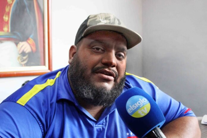 Inaugurado gimnasio cubierto "Zoraida Pinto" en San Joaquín Inaugurado gimnasio cubierto "Zoraida Pinto" en San Joaquín