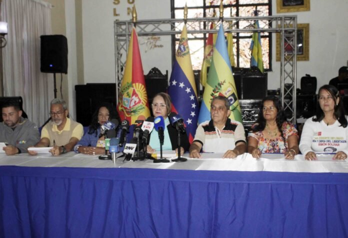 Red de Historia convoca a ponentes y participantes a Congreso Regional