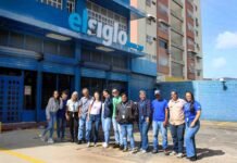 Periodistas de elsiglo narran sus experiencias de la vida cotidiana