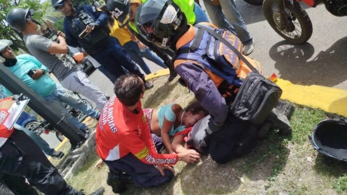 Cuatro muertos por accidentes viales se reportaron los primeros días de junio