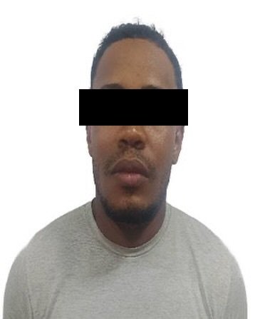 Aprehendieron en Tapa Tapa a sujeto solicitado por extorsión