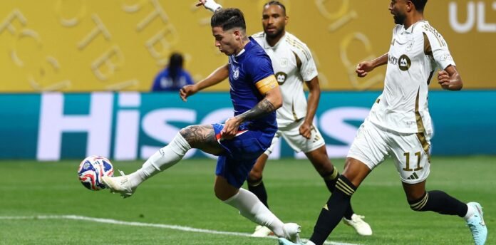 2-0. El Chelsea cumple sin más