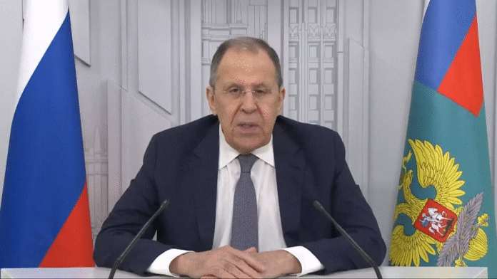 Rusia y Ucrania abren en Estambul la segunda ronda de las negociaciones de paz