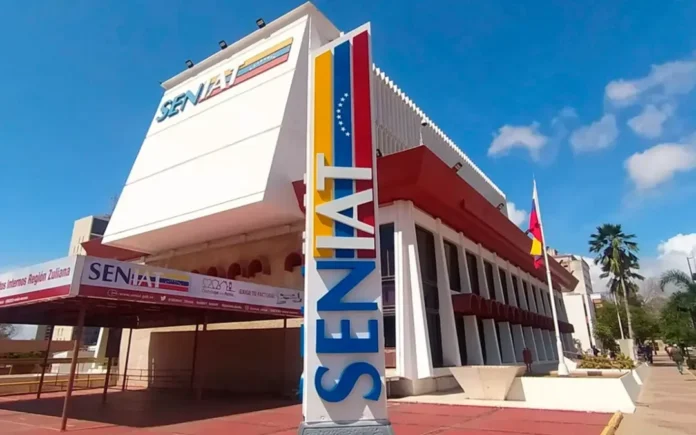 El Seniat aumentó la unidad tributaria de 9 a 43 bolívares