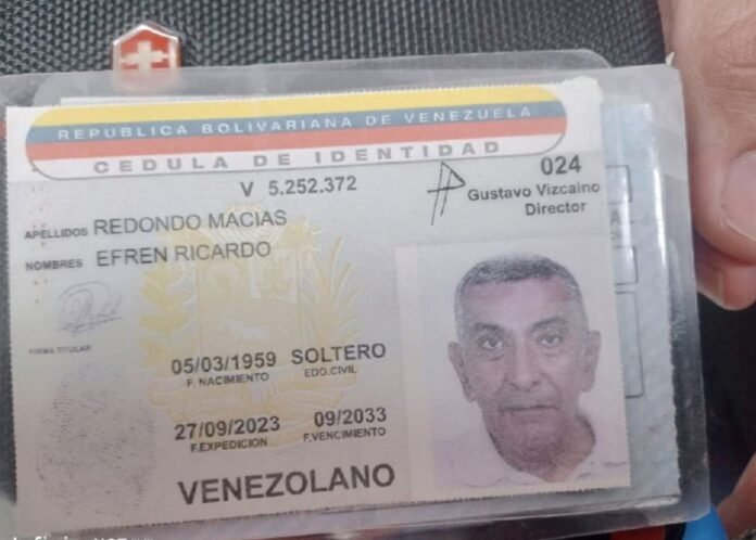 De acuerdo a la información conocida de manera extraoficial, el hombre fue trasladado de inmediato a la emergencia de adultos por funcionarios del centro asistencial, pero lamentablemente no logró sobrevivir.